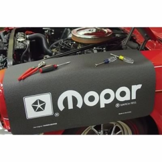 Kotflügelschutzmatte - Fender Cover  MOPAR